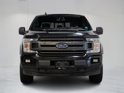 used 2019 Ford F-150 car, priced at $15,900