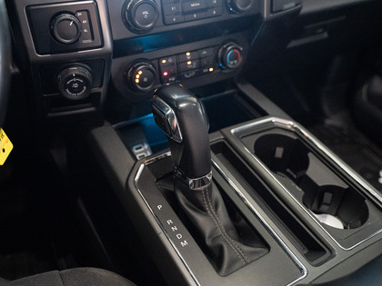 used 2019 Ford F-150 car, priced at $15,900