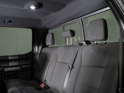 used 2019 Ford F-150 car, priced at $15,900