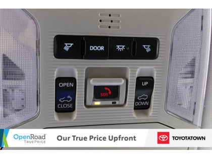 used 2023 Toyota RAV4 car, priced at $43,298