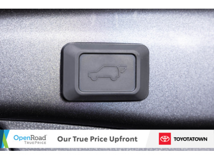 used 2023 Toyota RAV4 car, priced at $43,298