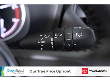 used 2023 Toyota RAV4 car, priced at $43,298