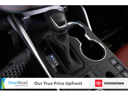 used 2024 Toyota Highlander car, priced at $49,998