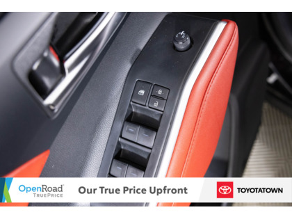 used 2024 Toyota Highlander car, priced at $49,998