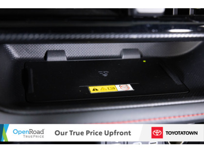 used 2024 Toyota Highlander car, priced at $49,998