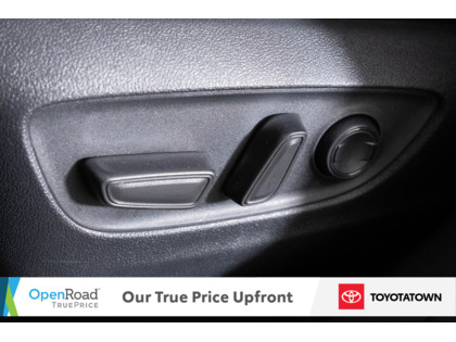 used 2024 Toyota Highlander car, priced at $49,998