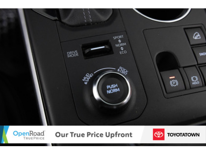 used 2024 Toyota Highlander car, priced at $49,998