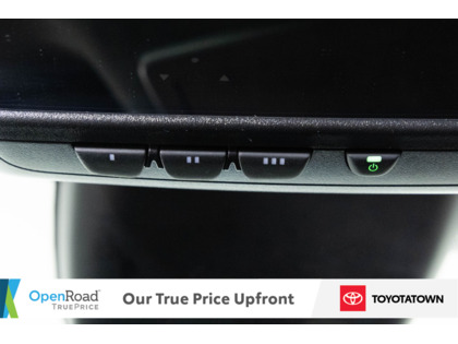 used 2024 Toyota Highlander car, priced at $49,998