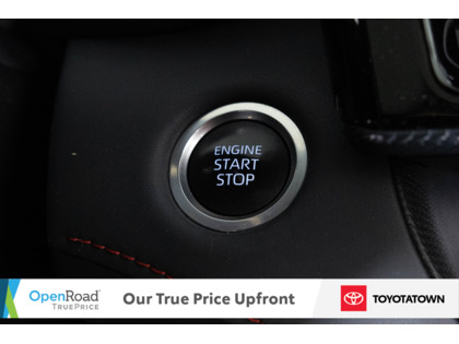 used 2024 Toyota Highlander car, priced at $49,998