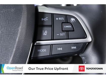 used 2024 Toyota Highlander car, priced at $49,998