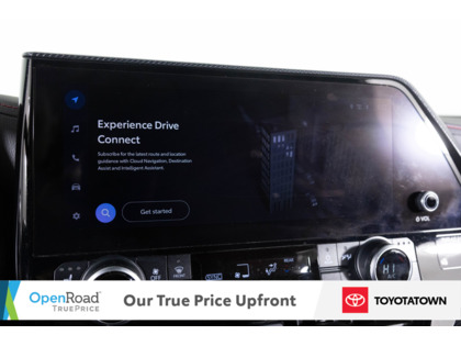 used 2024 Toyota Highlander car, priced at $49,998