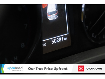 used 2017 Toyota RAV4 car, priced at $24,998