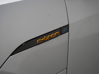 used 2022 Audi e-tron Sportback car, priced at $48,900