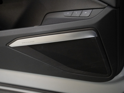 used 2022 Audi e-tron Sportback car, priced at $48,900