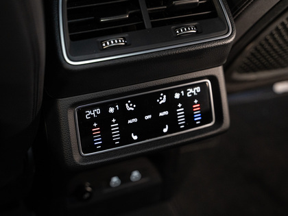 used 2022 Audi e-tron Sportback car, priced at $48,900