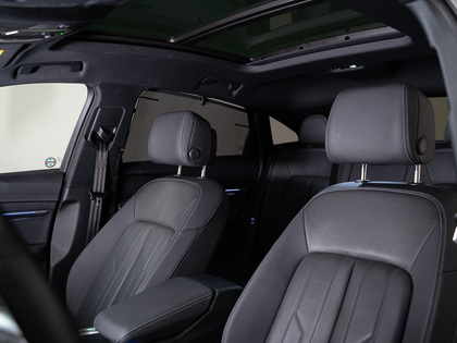 used 2022 Audi e-tron Sportback car, priced at $48,900