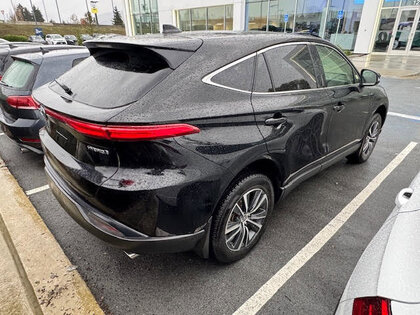 used 2022 Toyota Venza car, priced at $41,399