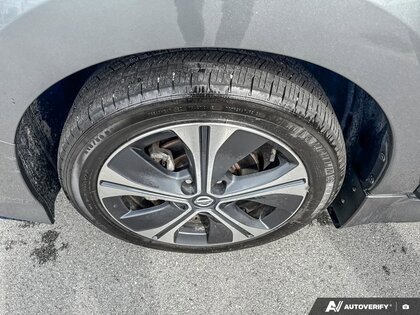 used 2020 Nissan Leaf car, priced at $21,899