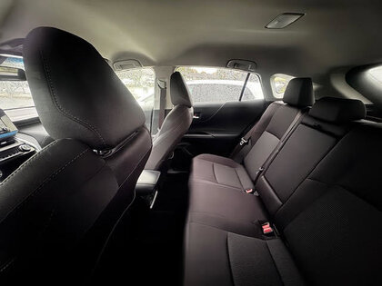 used 2022 Toyota Venza car, priced at $41,399