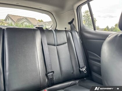 used 2020 Nissan Leaf car, priced at $21,899