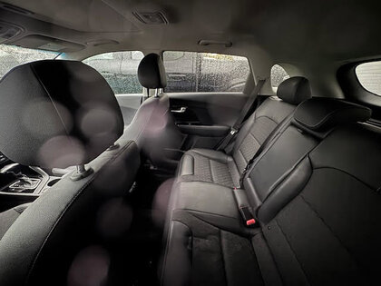 used 2021 Kia Niro Plug-In Hybrid car, priced at $25,488