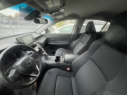 used 2022 Toyota Venza car, priced at $41,399