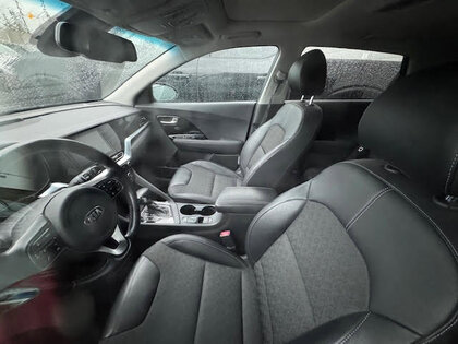 used 2021 Kia Niro Plug-In Hybrid car, priced at $25,488