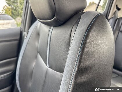 used 2020 Nissan Leaf car, priced at $21,899