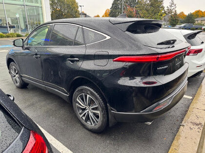 used 2022 Toyota Venza car, priced at $41,399