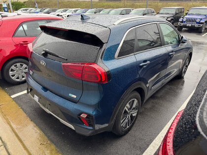 used 2021 Kia Niro Plug-In Hybrid car, priced at $25,488