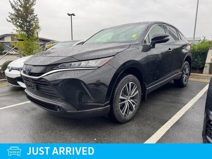 used 2022 Toyota Venza car, priced at $41,399