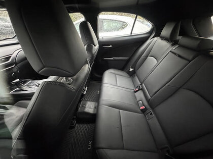 used 2020 Lexus UX car, priced at $33,999