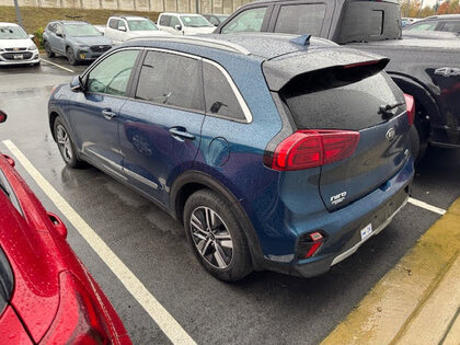 used 2021 Kia Niro Plug-In Hybrid car, priced at $25,488
