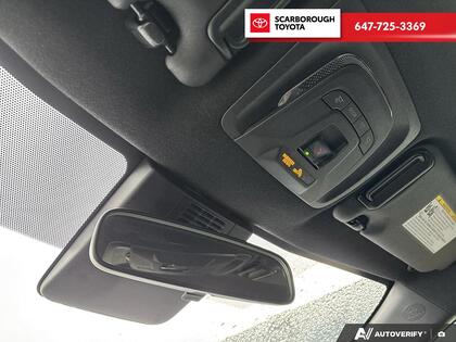 used 2023 Toyota Corolla Hatchback car, priced at $26,995