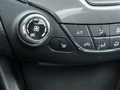 used 2016 Chevrolet Cruze car, priced at $10,993