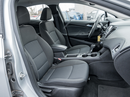 used 2016 Chevrolet Cruze car, priced at $10,993