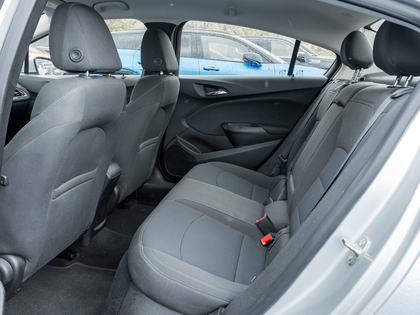 used 2016 Chevrolet Cruze car, priced at $10,993