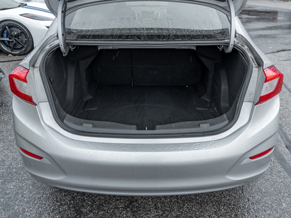 used 2016 Chevrolet Cruze car, priced at $10,993