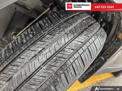 used 2024 Toyota Corolla Cross car, priced at $32,990