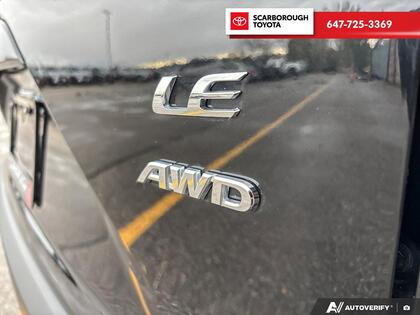 used 2024 Toyota Corolla Cross car, priced at $32,990