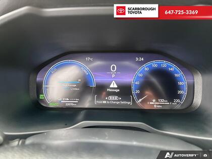 used 2024 Toyota RAV4 Prime car, priced at $50,990