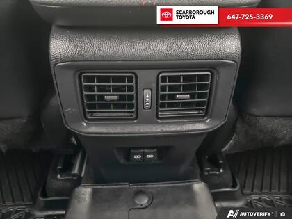 used 2024 Toyota RAV4 Prime car, priced at $50,990