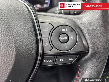 used 2024 Toyota RAV4 Prime car, priced at $50,990