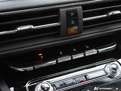 used 2022 Lincoln Corsair car, priced at $38,900