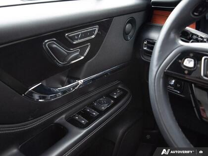 used 2022 Lincoln Corsair car, priced at $38,900