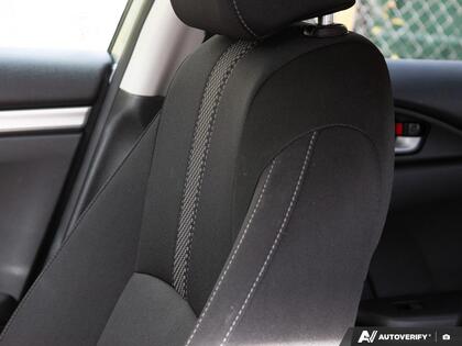 used 2021 Honda Civic car, priced at $21,630