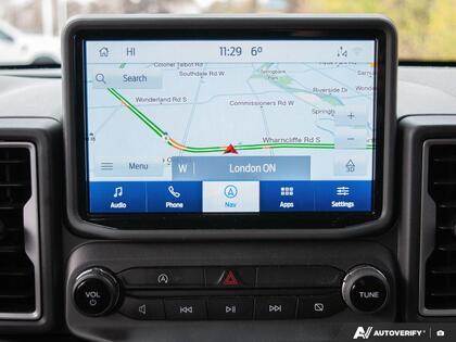 used 2022 Ford Bronco Sport car, priced at $26,900