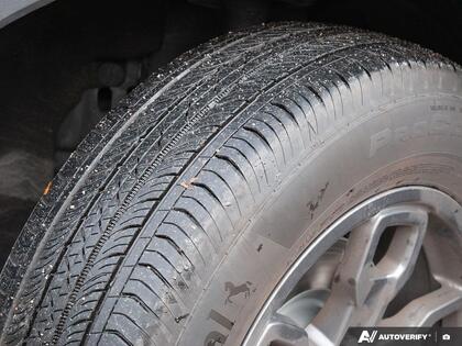 used 2022 Ford Bronco Sport car, priced at $26,900