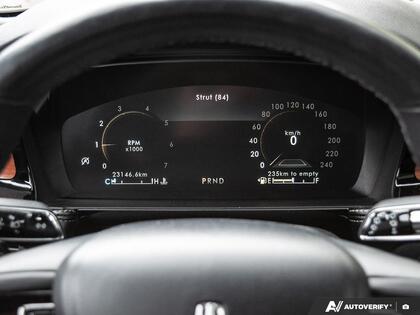 used 2022 Lincoln Corsair car, priced at $38,900