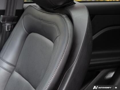 used 2022 Lincoln Corsair car, priced at $38,900